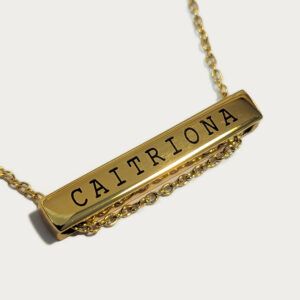 Caitriona necklace